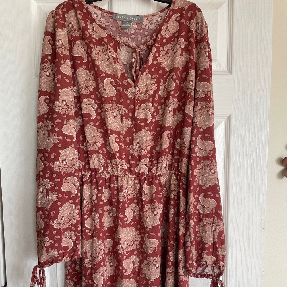 Summer dress